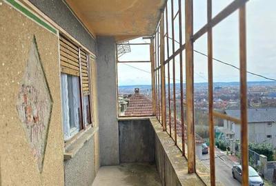 Casa de vanzare, zona str.Ecaterina Teodoroiu/Dealurile Oradiei - 11