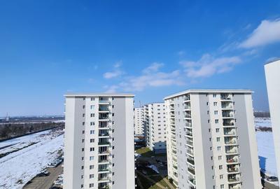 Apartament cu 3 camere decomandat, mobilat în Prelungirea Ghencea - 13