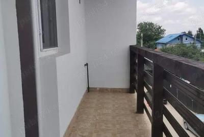 Garsonieră nedecomandată în Giurgiului - 1