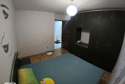 Apartament cu 3 camere decomandat, mobilat în Central - 2