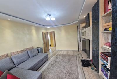 Apartament 2 camere, 52 mp, strada Paltinisului - 5