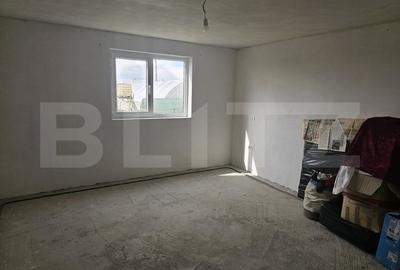 Casă individuală cu 4 camere cu Teren 523 Mp în Brădești - 4