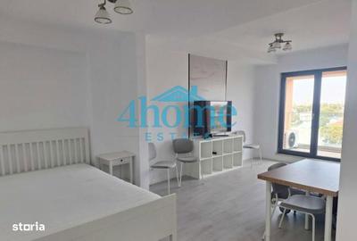Garsonieră în Ferentari - 5