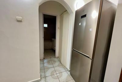 Apartament cu 2 camere decomandat în Galata - 10