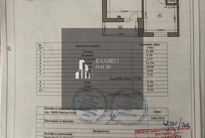 Vila Duplex - Sector 4 - Metalurgiei - 8