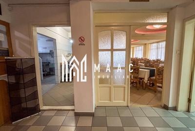 Hotel / Restaurant | 26 camere | 65 locuri | Selimbar - 23