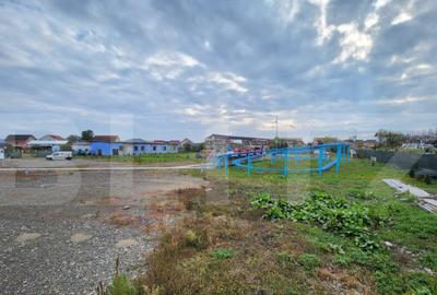 Hala cu teren de inchiriat - 1