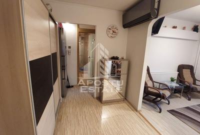 Apartament 2 camere decomandat et 1 , Zona Soarelui - 4