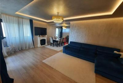 Apartament de Lux cu Design Unic ? Vatra Luminoasa, 3 Camere, 117 mp - 2