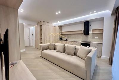 Apartament 3 camere // Cortina 126 // Iancu Nicolae - 2