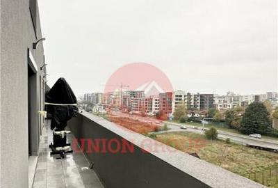 Apartament cu 3 camere semidecomandat, mobilat în Palazu Mare - 8