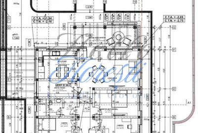Casă cu 4 camere cu Teren 500 Mp în Baciu - 2