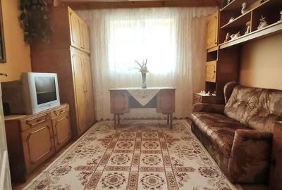 Casă cu 3 camere în Zau de Câmpie - 7
