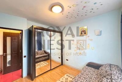 De inchiriat apartament 2 camere in zona Florilor - 7