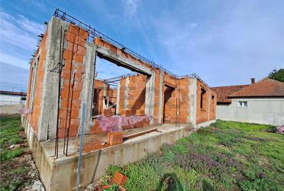 RECO Casa la rosu Biharia - 6