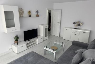 Apartament cu 2 camere, mobilat în P-ța Gorjului - 2