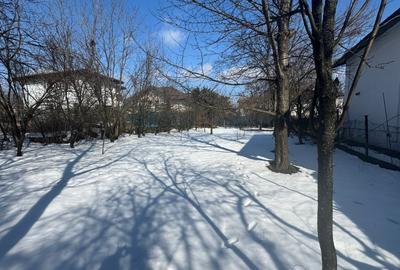 Teren Construcții intravilan de 588 mp, în Giurgiului - 4