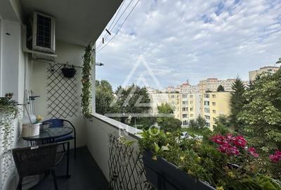 Apartament de vanzare | 3 camere decomandate | renovat complet | Grigorescu - 10