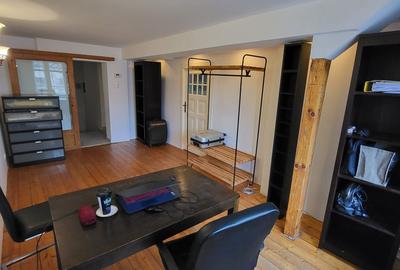 Apartament cu 2 camere, mobilat în Cotroceni - 2