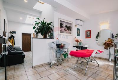 Garsonieră decomandată, mobilată în Ultracentral - 4