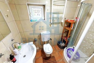 Casă cu 4 camere cu Teren 292 Mp în Central - 3
