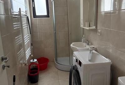 Garsonieră semidecomandată în Exterior Vest - 1