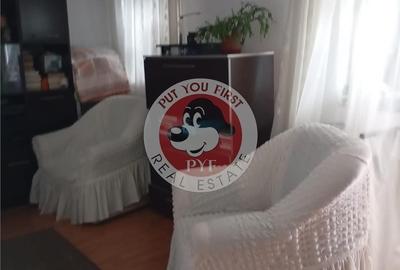 Lujerului | Garsoniera | Dec| 50mp | B11705 - 5