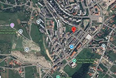 Cota 1/5 din ap 3 camere, Loc. Deva, Jud Hunedoara 11.12 - 6