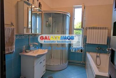 Fierbinti Targ,casa cocheta la cheie,mobilata-utilat104 mp,teren 668mp - 10