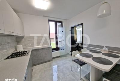 Casă cu 5 camere cu Teren 661 Mp în Șura Mică - 15