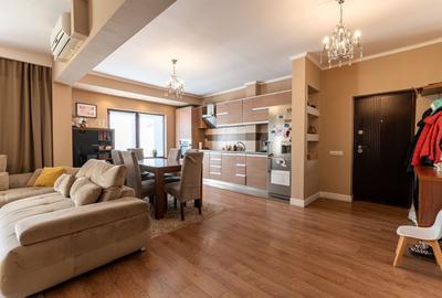 Apartament 5 camere, pe 2 niveluri, Florești, Șesul de Sus, 0%comision - 12