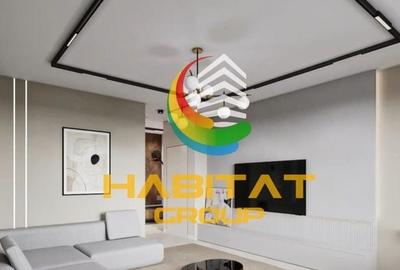 Auchan Titan-Liviu Rebreanu-2 camere, decomandat, 56 mp Auchan Titan-Liviu Rebreanu-2 camere, decomandat, 56 mp - 1