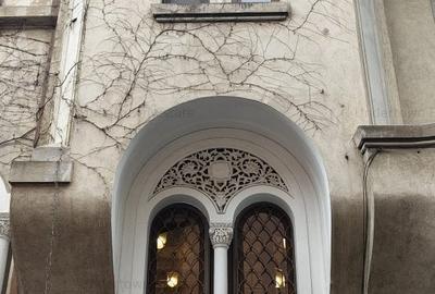 Apartament Beldiceanu - Office/Home - 2