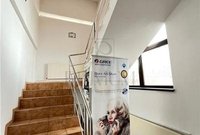 Mircea Cel Batran - Casa individuala - SAD - Pretabil afacere - 710mp utili - Te - 3