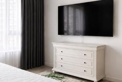 Apartament cu 2 camere decomandat, mobilat în Tomis Plus - 6