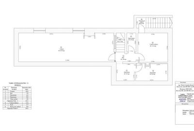 Vila de lux, 9 camere, piscina, de vanzare, Corbeanca, 0% comision - 45