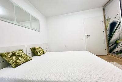 NOU / DEOSEBIT / TERASE GENEROASE / COMPLET MOBILAT SI UTILAT - 37