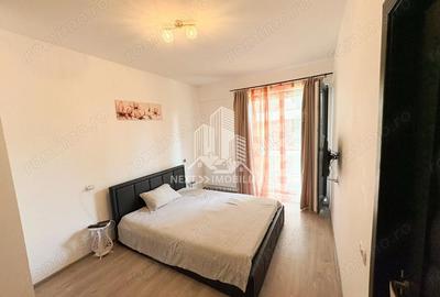 Apartament cu 2 camere decomandat în Central - 2