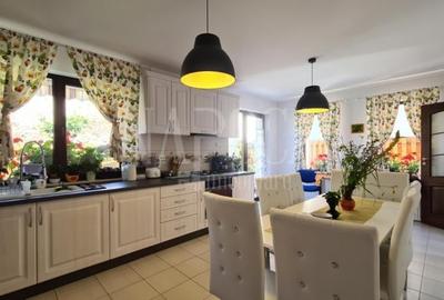 Casa 4 camere de vanzare in Someseni, Cluj Napoca - 6