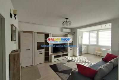 Apartament Tip Studio Lux - Berceni - Dimitrie Leonida - 1