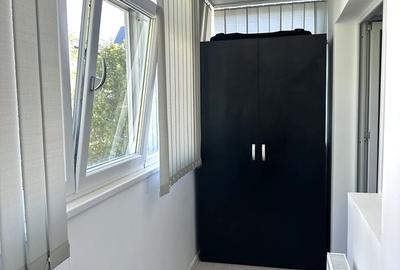 Garsoniera | 12min Metrou Dimitrie  Leonida - 7