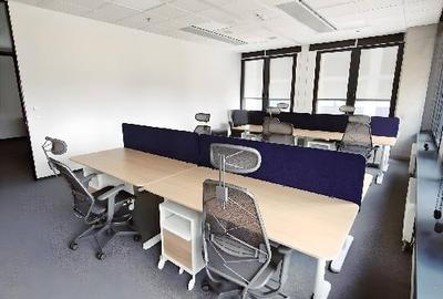 Business Garden Bucharest Ready Flex, Grozavesti, 200 - 416 mp  0% comision! - 15
