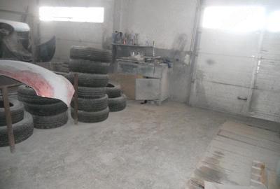 Spațiu comercial, de 120 mp, în Ciritei - 3