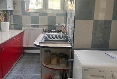 Apartament cu 2 camere circular, mobilat în Tomis III - 4
