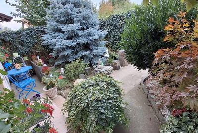 Casă cu 5 camere cu Teren 325 Mp în Moșnița Veche - 4