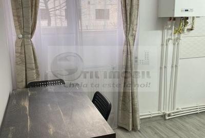 Garsoniera campus Tudor Vladimirescu - 350 euro - 3