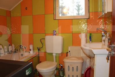 Casă cu 4 camere cu Teren 396 Mp în Central - 5