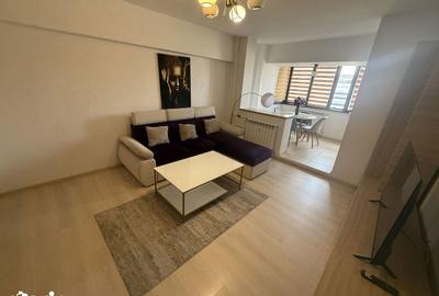 Apartament cu 2 camere decomandat, mobilat în Pantelimon - 6
