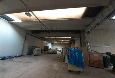 Spatiu industrial in zona Pietei Berceni, apropiere metrou - 2