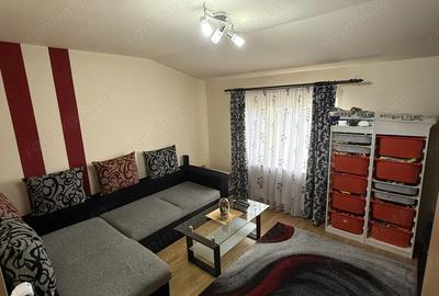 Proprietar!! Apartament(mansarda) 3 Cam. Bvd. Dambovita-Sagului Mobilat Utilat - 7